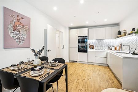 1 bedroom apartment to rent - Photo 5