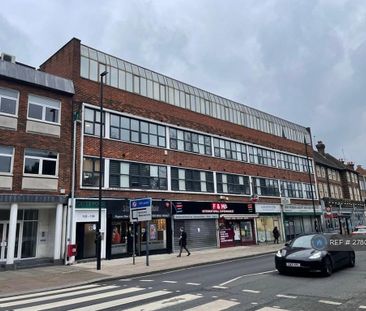 Studio to rent - Photo 6