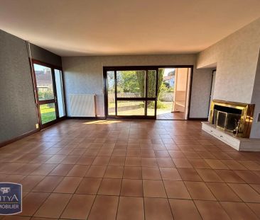 Maison à louer 6 pièces 194.33m² - Photo 4
