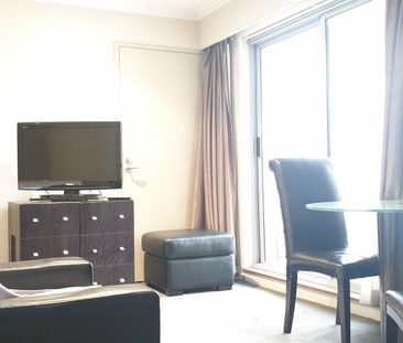 Furnished & Bills, Privacy, Security, Convenient Location - Photo 1