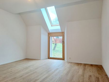 4.5 Zimmer, 120 m², 1. Stock - Photo 5