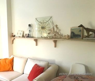 For Lease - 100 Seaton Street Unit# Main, Toronto, Ontario - Photo 4