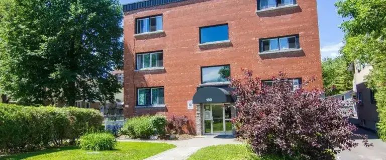 180 Beausoleil:Updated One Bedroom Unit (Lowertown, Ottawa) | 180 Beausoleil Drive, Ottawa - Photo 1