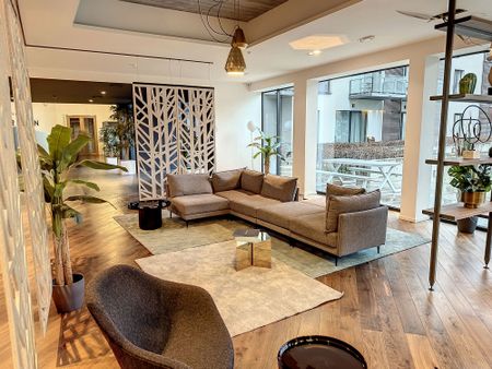 Live with the owner - 2-bedroom apartment - Photo 2