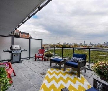 For Lease - 1030 King Street Unit# 505, Toronto, Ontario - Photo 3