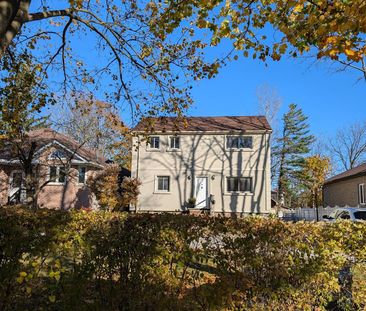 For Lease - 9 Atkinson Avenue Unit# Main, Toronto, Ontario - Photo 2