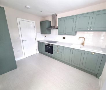 2 bedroom apartment to rent - Photo 3