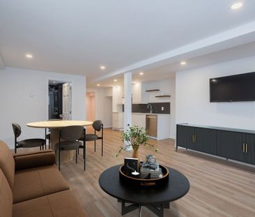 Appartement à louer, Montréal (LaSalle) - Photo 4