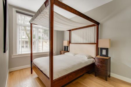 Te huur: Appartement Churchill-laan in Amsterdam - Foto 4