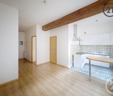 Location Appartement 2 pièces 33m² TROYES 10000 - Photo 1