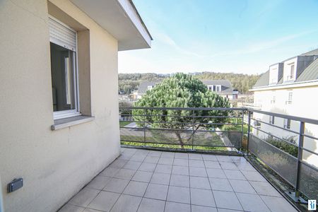 Location Appartement 3 pièces 60m² CANTELEU 76380 - Photo 5