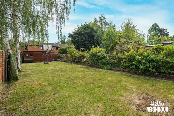 Mimms Hall Road - Photo 1
