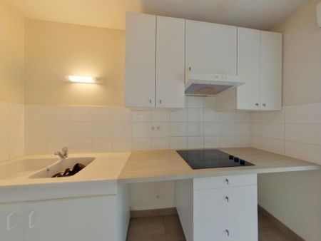 Location Appartement 2 pièces 44m² POITIERS 86000 - Photo 4