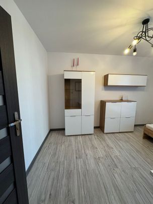 Mieszkanie rozkładowe 1 pokój 11 m² Wrocław-Śródmieście - Ołbin - Zdjęcie 1