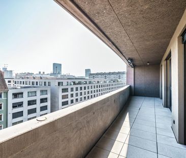 "Wohnen im urbanen Zentrum" - Photo 2