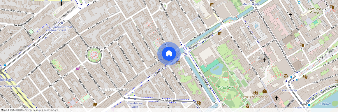 Piet Heinstraat 30, Zeeheldenkwartier, 2518CH, Den Haag