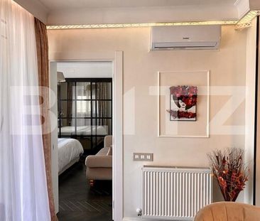 Apartament premium! 3 camere + parcare subterana, zona Semi Central - Fotografie 6