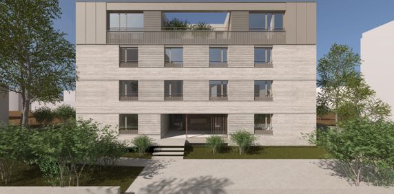 Nouvelle promotion à louer sur la Riviera - Photo 2