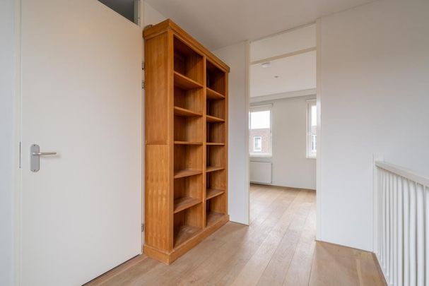 Huis te huur: Aakpad 20 1034 HC Amsterdam - Foto 1