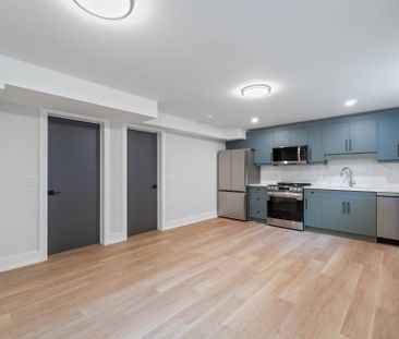 For Lease - 35 Buchanan Road Unit# B, St. Catharines, Ontario - Photo 2