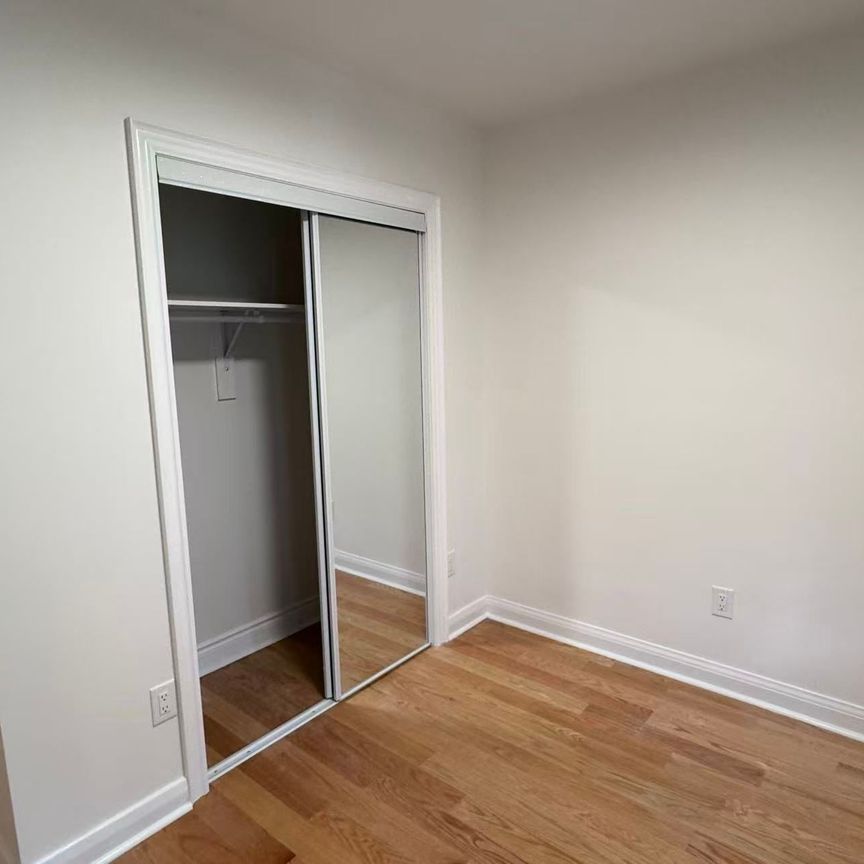 For Lease - 66 Paperbirch Drive Unit# Upper/Utility included, Toronto, Ontario - Photo 1