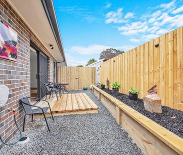 R3/24 Banyan Drive, Frankston, Vic 3199 - Photo 4