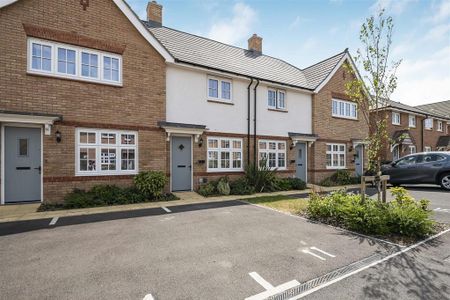 1 bedroom terraced house to rent - Photo 3