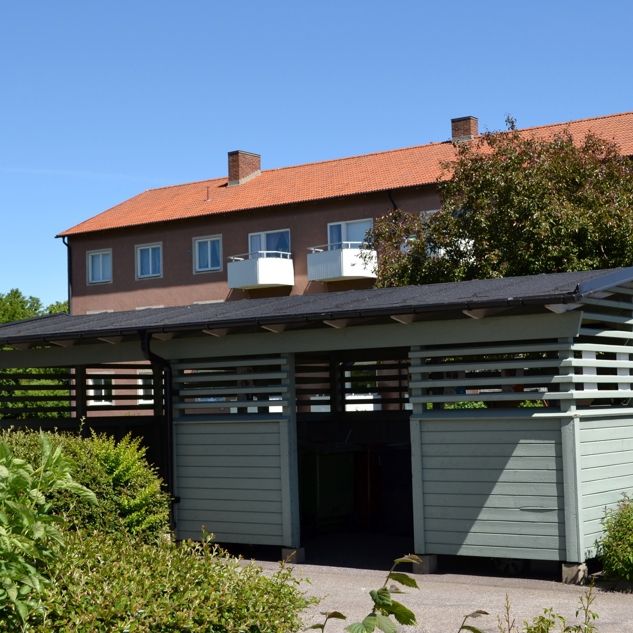 Norra Tvärgatan 14A, Svedala - Photo 1