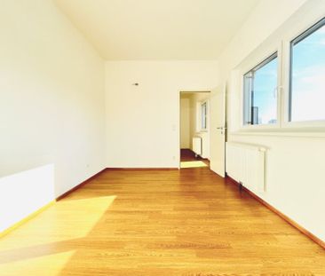 Wohnen mit großen Balkon. Eine Oase mitten in der Stadt - Photo 2