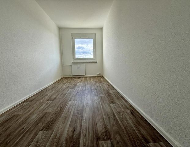 4 Zimmer mit Weitblick - jetzt besichtigen - Erstbezug - Foto 1