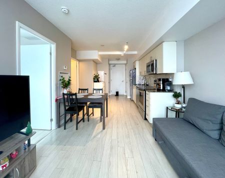 For Lease - 3091 Dufferin Street Unit# 1502, Toronto, Ontario - Photo 3