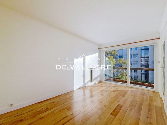 Location Appartement 4 pièces 95m² RUEIL MALMAISON 92500 - Photo 1