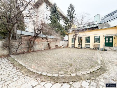 STUDIO IM SOUTERRAIN - SEHR GUTE LAGE DIREKT BEIM WESTBAHNHOF - VIELSEITIG NUTZBAR - VIEL POTENZIAL - Photo 2