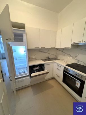 Provisionsfrei: Unbefristeter 45m² Erstbezug mit 2 Zimmern und Einbauküche - 1140 Wien - Photo 1