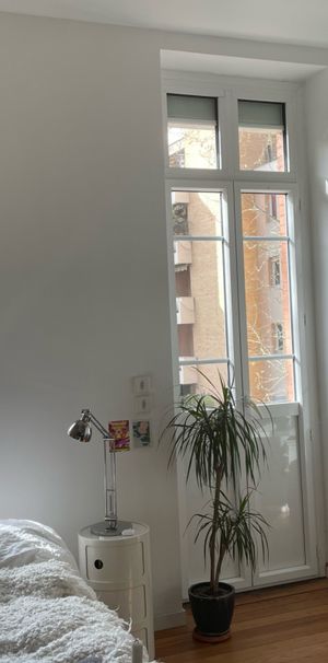 Studio - St Michel - Photo 1