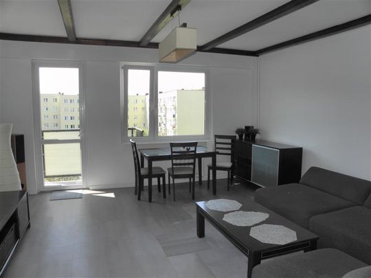 Mieszkanie Wynajem: Koszalin - Фото 1