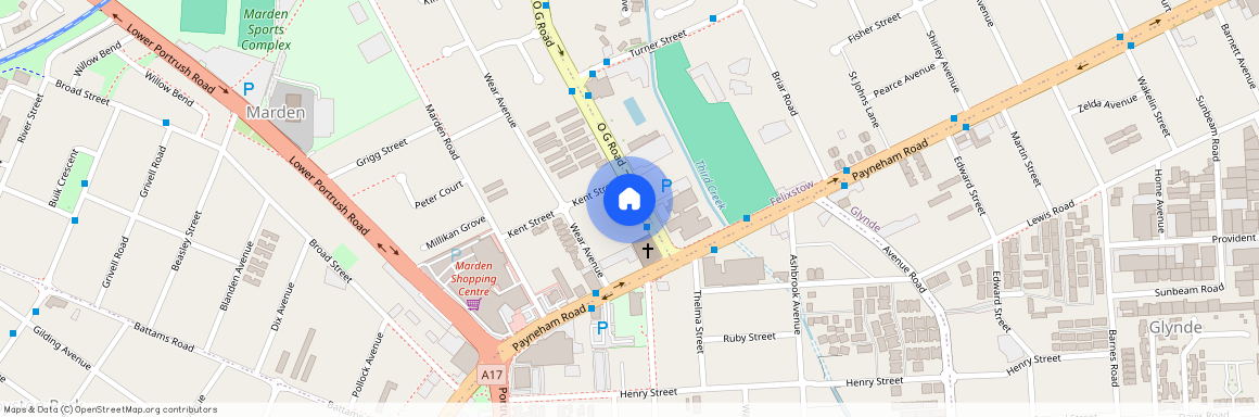 4/209 OG Road, Marden SA 5070