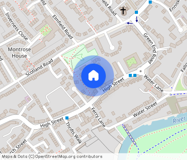 Primary Court, Cambridge, Cambridgeshire - Photo 1