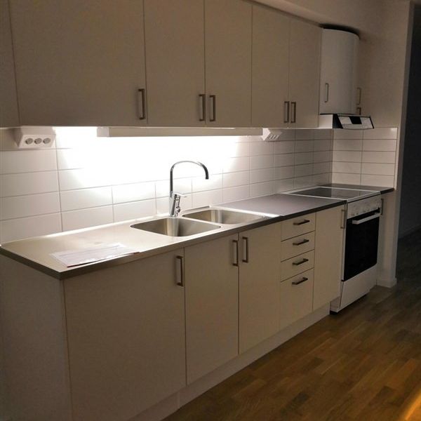 Bokelundsvägen 21 L - Foto 1