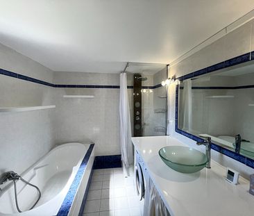 BIGUGLIA : appartement F1 Meublé (50 m²) en location - Photo 5