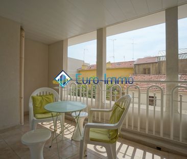 Location Appartement 1 pièce 31m² BEAUSOLEIL 06240 - Photo 6