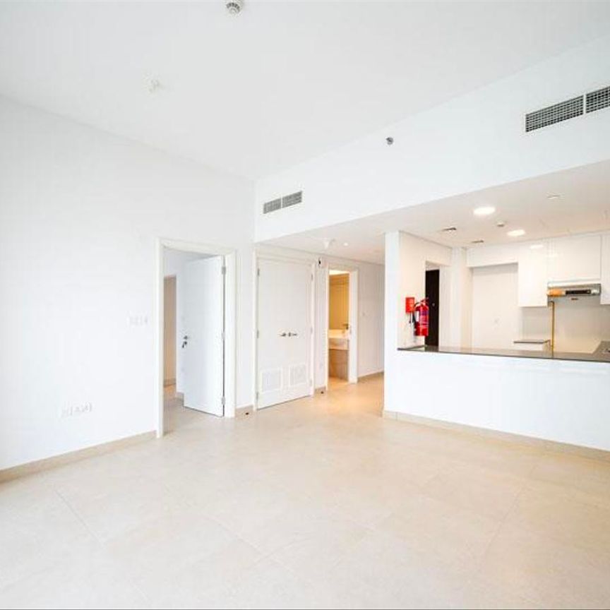 New Project | Next to Metro+Bus | 1BHK W/o Balcony - Photo 1