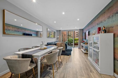 1 bedroom apartment to rent - Photo 2