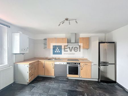 Appartement / Offre 60005782 - Photo 4