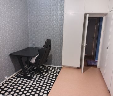 Gregorianska gatan, Göteborg - Photo 6