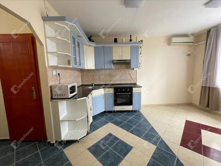 Kiadó jó állapotú panel lakás - Debrecen - Fotó 2