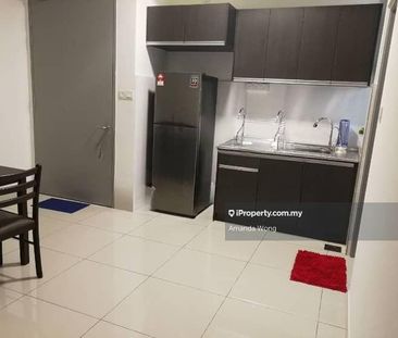 You Vista @ You City, Cheras - Foto 2