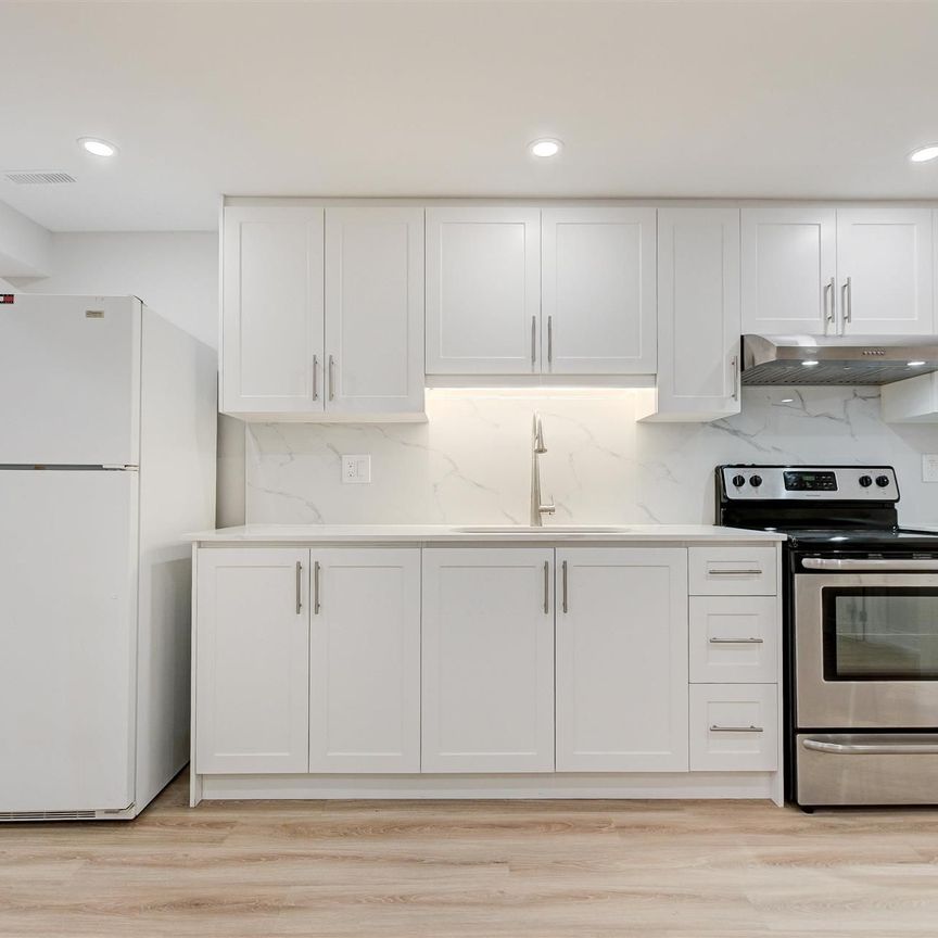 For Lease - 12 Randall Avenue Unit# Lower, Markham, Ontario - Photo 1