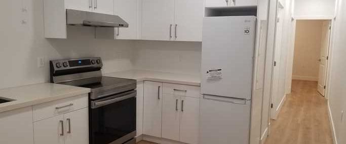 Newly Built 2 Bed 1 Bath Basement suite in South Vancouver | 323 East 64th Avenue, Vancouver - Photo 1