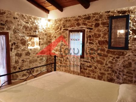 Μονοκατοικία για ενοικίαση Πέραμα (Γεροπόταμος) - Photo 5
